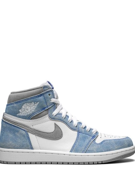 Jordan High Men OG Royal" sneakers Air Retro Jordan 1 "Hyper 0510